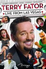 Watch Terry Fator: Live from Las Vegas Solarmovie
