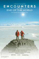 Watch Encounters at the End of the World Solarmovie
