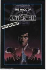 Watch The Magic of David Copperfield Solarmovie