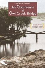 Watch An Occurence at Owl Creek Bridge Solarmovie