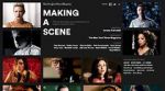 Watch Making a Scene (Short 2013) Solarmovie