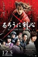 Watch Rurouni Kenshin Solarmovie