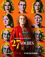 Watch 27 Nights Solarmovie
