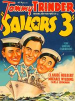 Watch Three Cockeyed Sailors Solarmovie