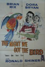Watch The Night We Got the Bird Solarmovie