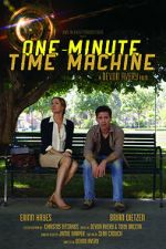 Watch One-Minute Time Machine (Short 2014) Solarmovie