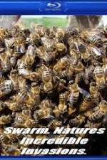 Watch Swarm: Nature's Incredible Invasions Solarmovie