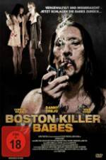 Watch Boston Killer Babes Solarmovie