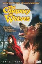 Watch The Company of Wolves Solarmovie