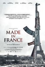 Watch Made in France Solarmovie