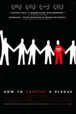 Watch How to Survive a Plague Solarmovie