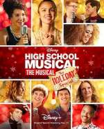 Watch High School Musical: The Musical: The Holiday Special Solarmovie