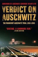 Watch Verdict on Auschwitz Solarmovie