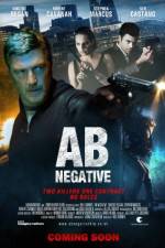 Watch AB Negative Solarmovie