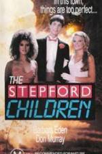Watch The Stepford Children Solarmovie