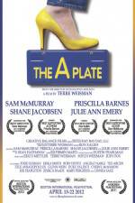 Watch The A Plate Solarmovie