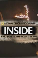 Watch KKK: Inside American Terror Solarmovie