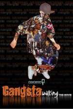 Watch Gangsta Walking the Movie Solarmovie