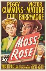 Watch Moss Rose Solarmovie