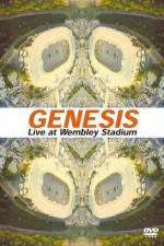 Watch Genesis Live at Wembley Stadium Solarmovie