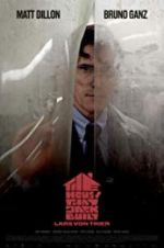 Watch The House That Jack Built Solarmovie