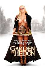 Watch Garden of Hedon Solarmovie