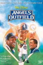 Watch Angels in the Outfield Solarmovie