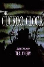 Watch The Cuckoo Clock Solarmovie
