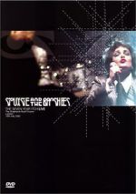 Watch Siouxsie and the Banshees: The Seven Year Itch Live Solarmovie