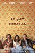 Watch The Diary of a Teenage Girl Solarmovie