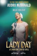 Watch Lady Day at Emerson\'s Bar & Grill Solarmovie
