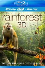 Watch Rainforest 3D Solarmovie