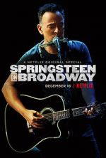 Watch Springsteen on Broadway Solarmovie