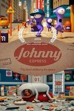 Watch Johnny Express Solarmovie