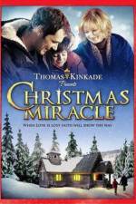 Watch Christmas Miracle Solarmovie