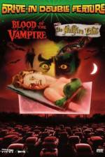 Watch Blood of the Vampire Solarmovie