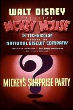 Watch Mickey\'s Surprise Party Solarmovie