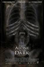 Watch Alone in the Dark Solarmovie