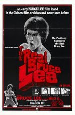 Watch The Real Bruce Lee Solarmovie