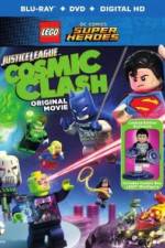 Watch Lego DC Comics Super Heroes: Justice League - Cosmic Clash Solarmovie