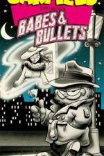 Watch Garfield's Babes and Bullets Solarmovie