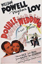 Watch Double Wedding Solarmovie