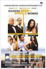 Watch MARRIED MEN AND SINGLE WOMEN (2011) Solarmovie