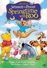 Watch Winnie the Pooh: Springtime with Roo Solarmovie