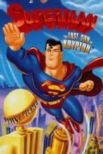 Watch Superman: The Last Son of Krypton Solarmovie