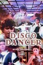 Watch Disco Dancer Solarmovie