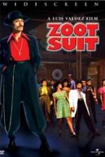 Watch Zoot Suit Solarmovie