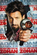 Watch You Don't Mess with the Zohan Solarmovie