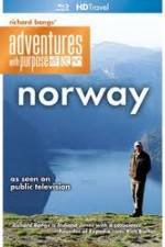Watch Adventures with Purpose: Norway Solarmovie