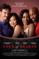 Watch Four of Hearts Solarmovie